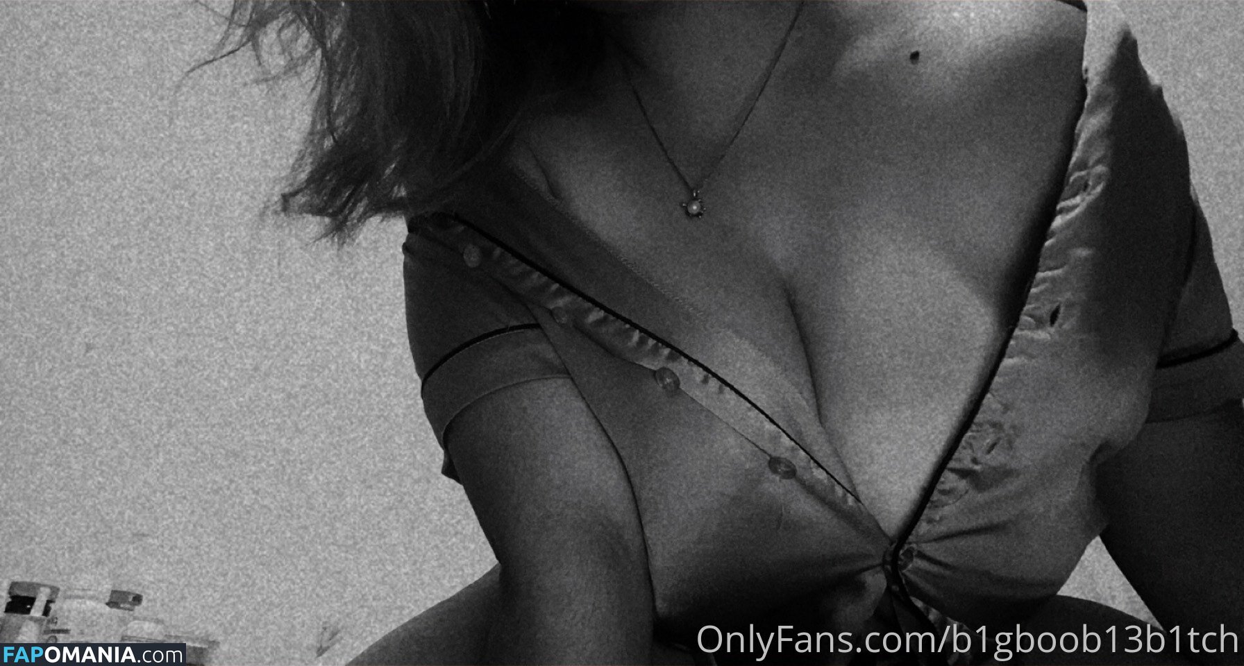 b1gboob13b1tch / b1tt3rb1tch_ Nackt OnlyFans  Geleaktes Foto #16