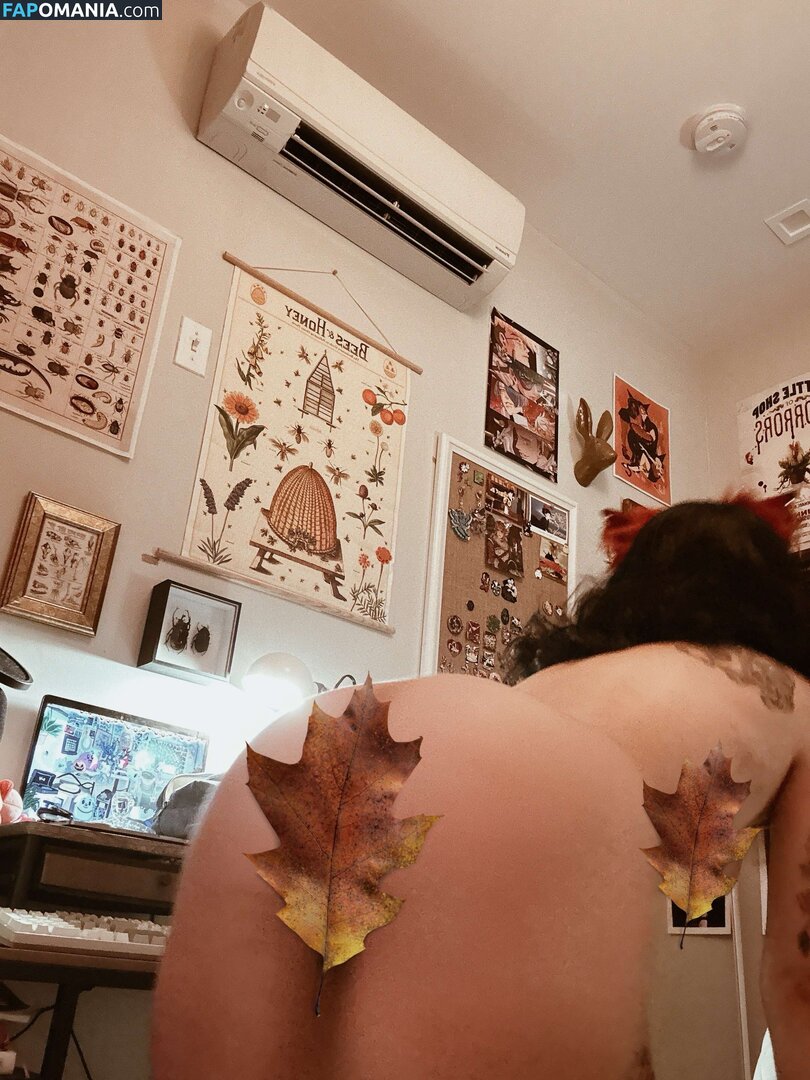B1tchy_lesbian / laurenmonac0 Nackt OnlyFans  Geleaktes Foto #3