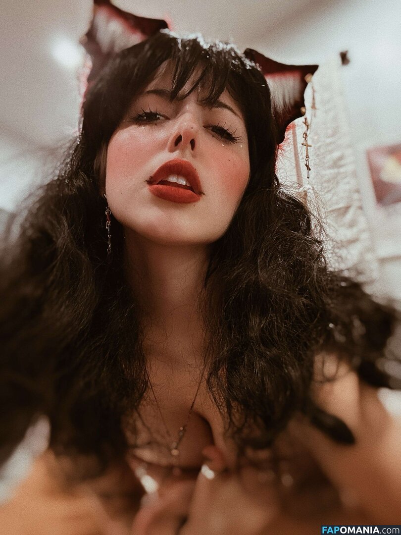 B1tchy_lesbian / laurenmonac0 Nackt OnlyFans  Geleaktes Foto #4