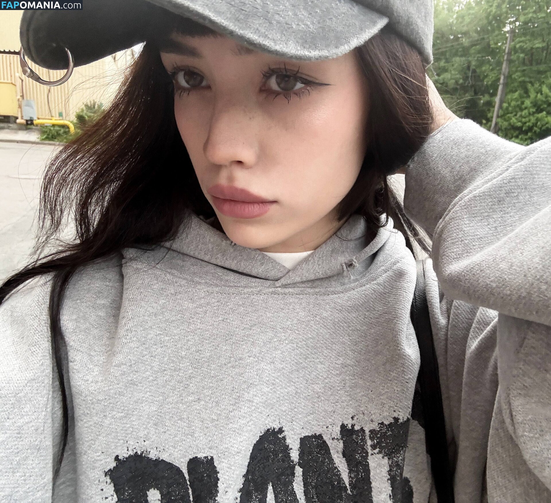 b3brina Nackt OnlyFans  Geleaktes Foto #1