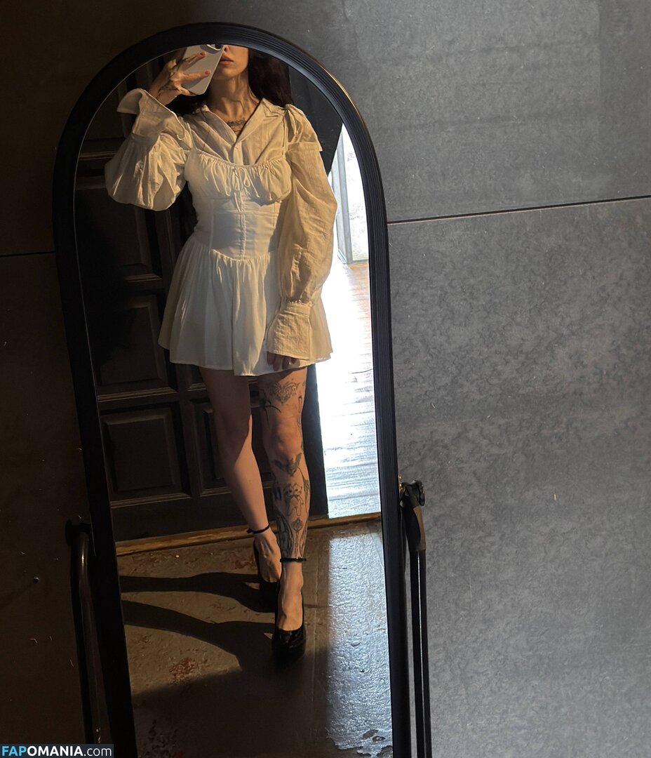 b3brina Nackt OnlyFans  Geleaktes Foto #2
