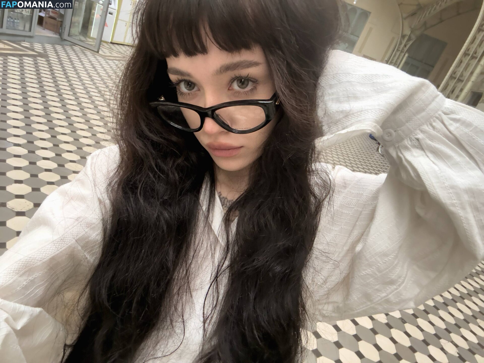 b3brina Nackt OnlyFans  Geleaktes Foto #4