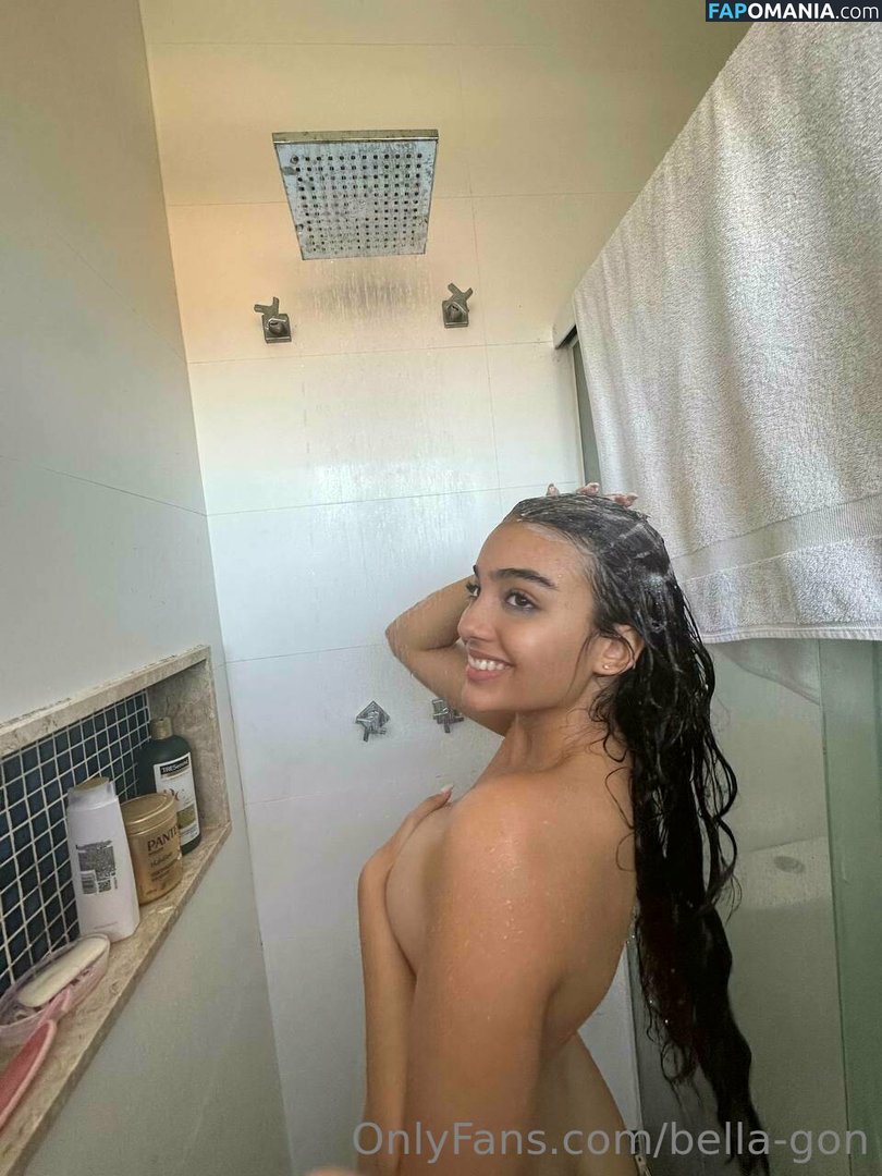 b3llag0n Nackt OnlyFans  Geleaktes Foto #5