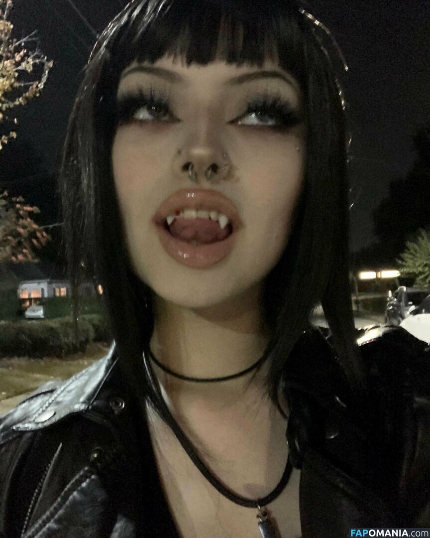 64il0ut / b4i1e3 / b4il3e Nackt OnlyFans  Geleaktes Foto #4