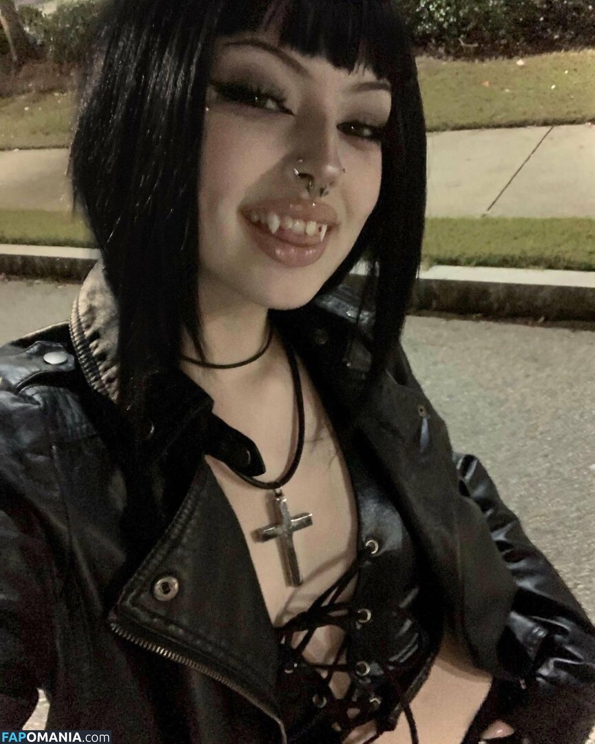 64il0ut / b4i1e3 / b4il3e Nackt OnlyFans  Geleaktes Foto #5