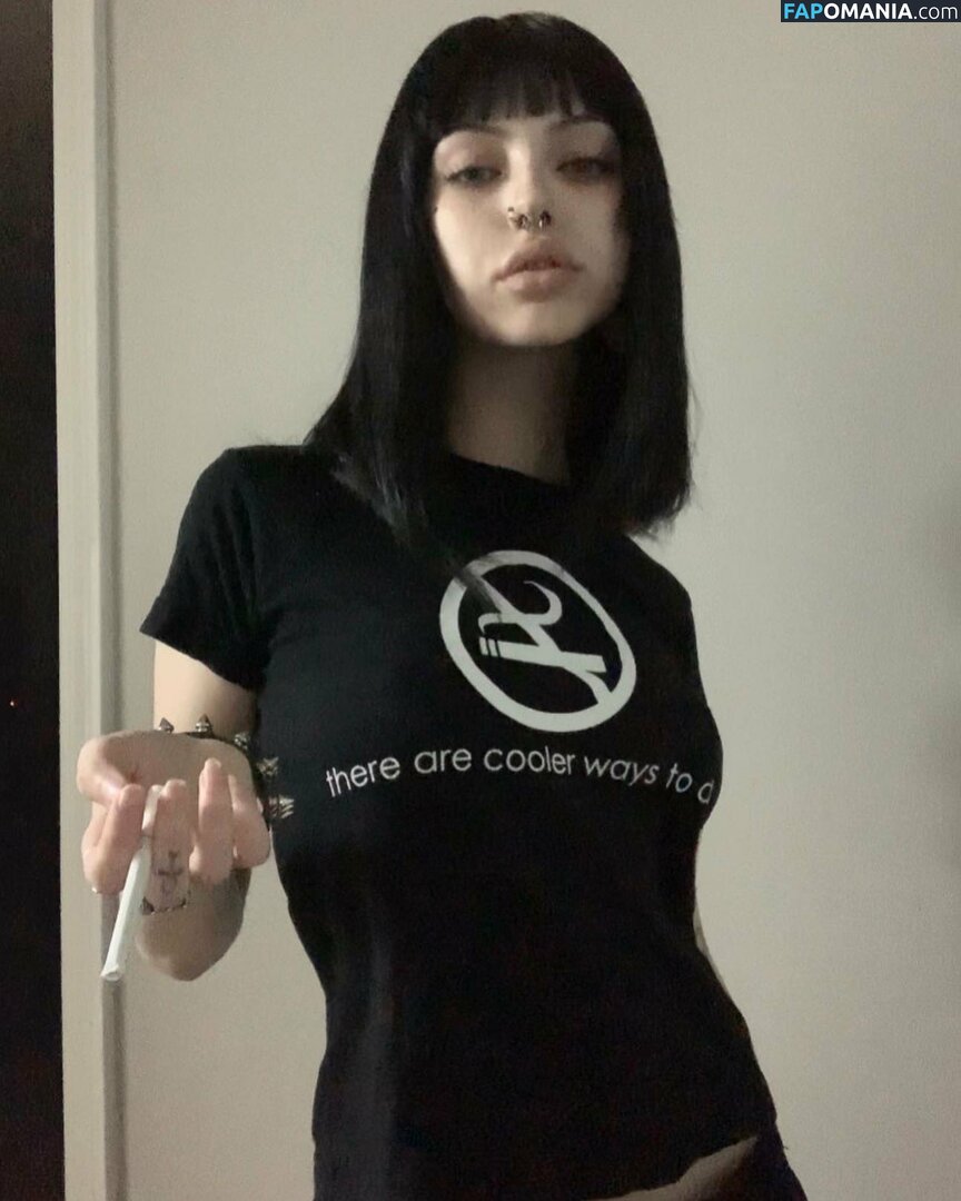 64il0ut / b4i1e3 / b4il3e Nackt OnlyFans  Geleaktes Foto #8