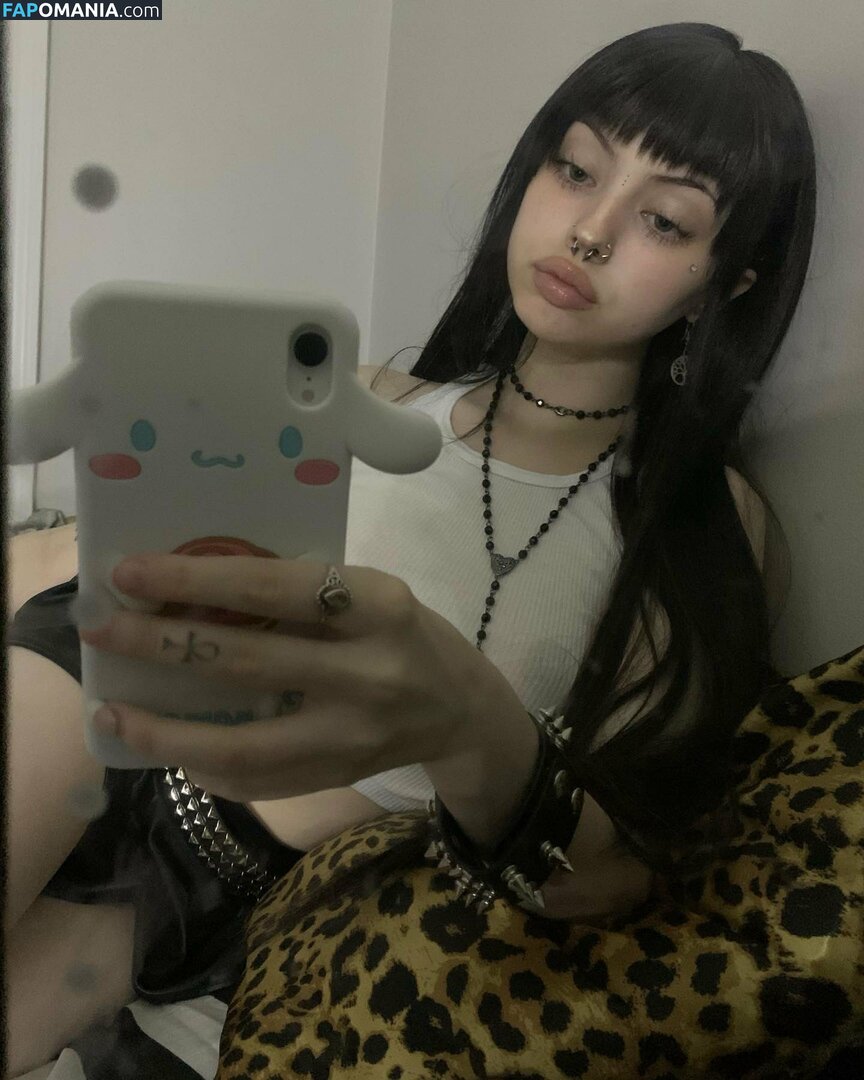 64il0ut / b4i1e3 / b4il3e Nackt OnlyFans  Geleaktes Foto #11