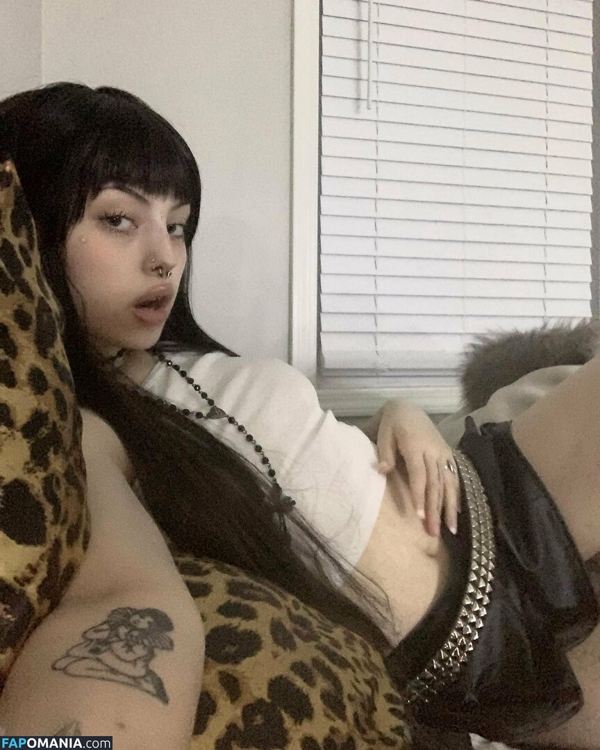 64il0ut / b4i1e3 / b4il3e Nackt OnlyFans  Geleaktes Foto #12