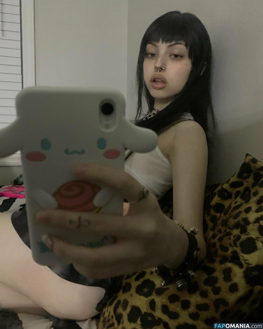 64il0ut / b4i1e3 / b4il3e Nackt OnlyFans  Geleaktes Foto #13