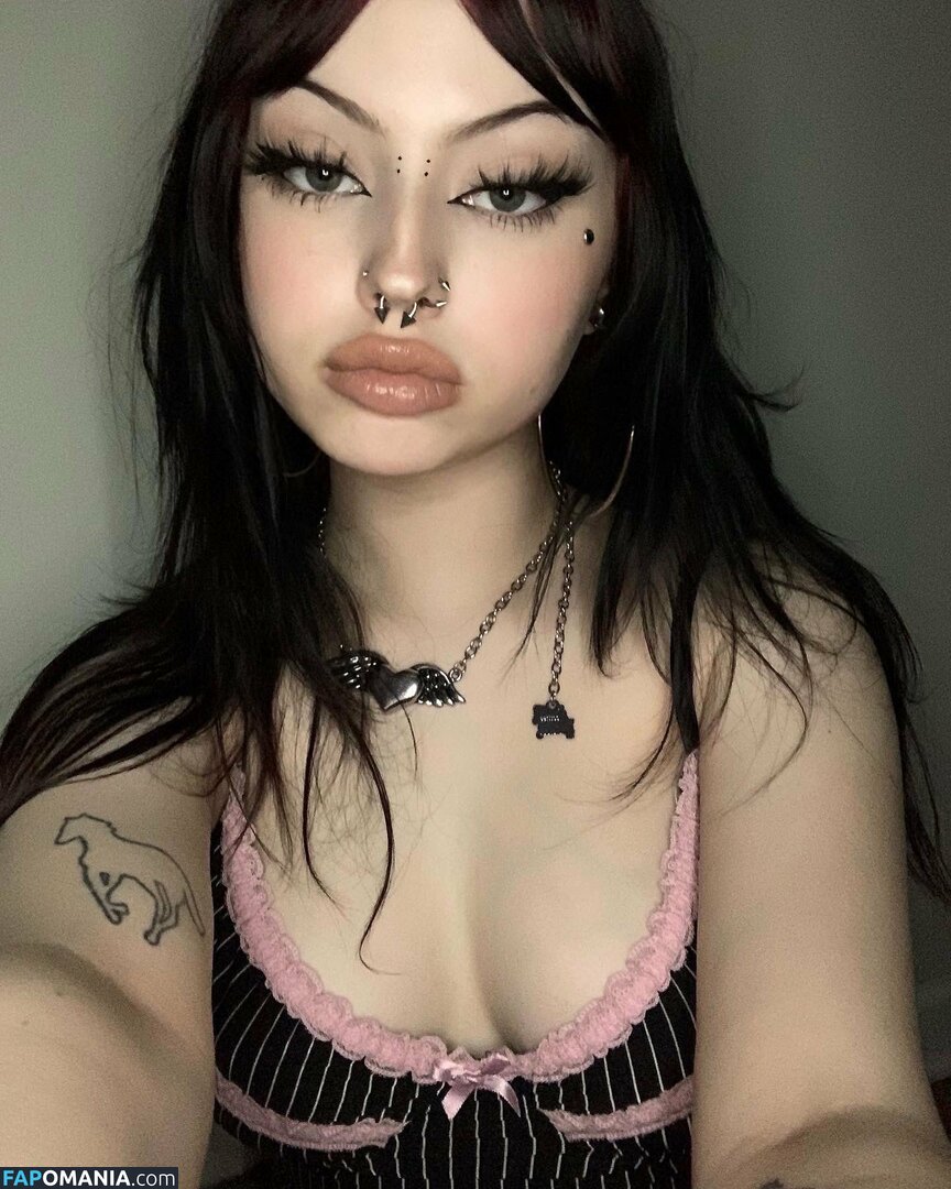 64il0ut / b4i1e3 / b4il3e Nackt OnlyFans  Geleaktes Foto #17