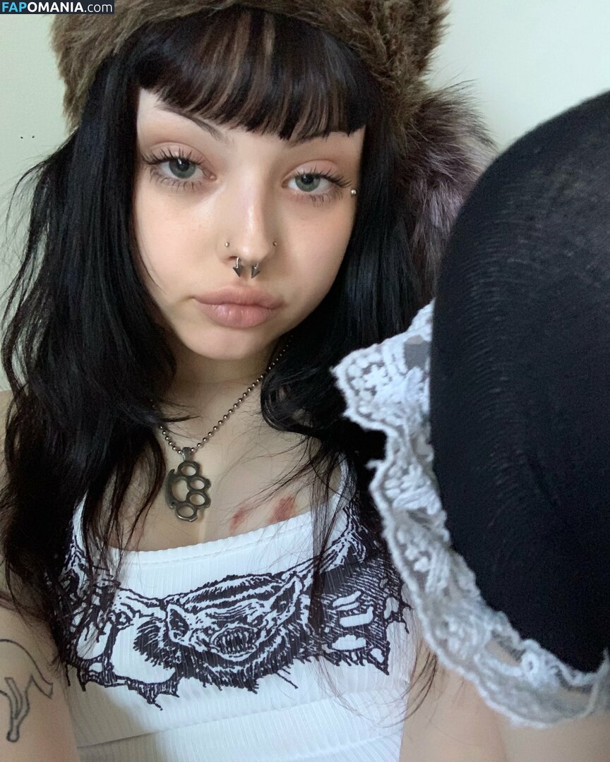 64il0ut / b4i1e3 / b4il3e Nackt OnlyFans  Geleaktes Foto #20