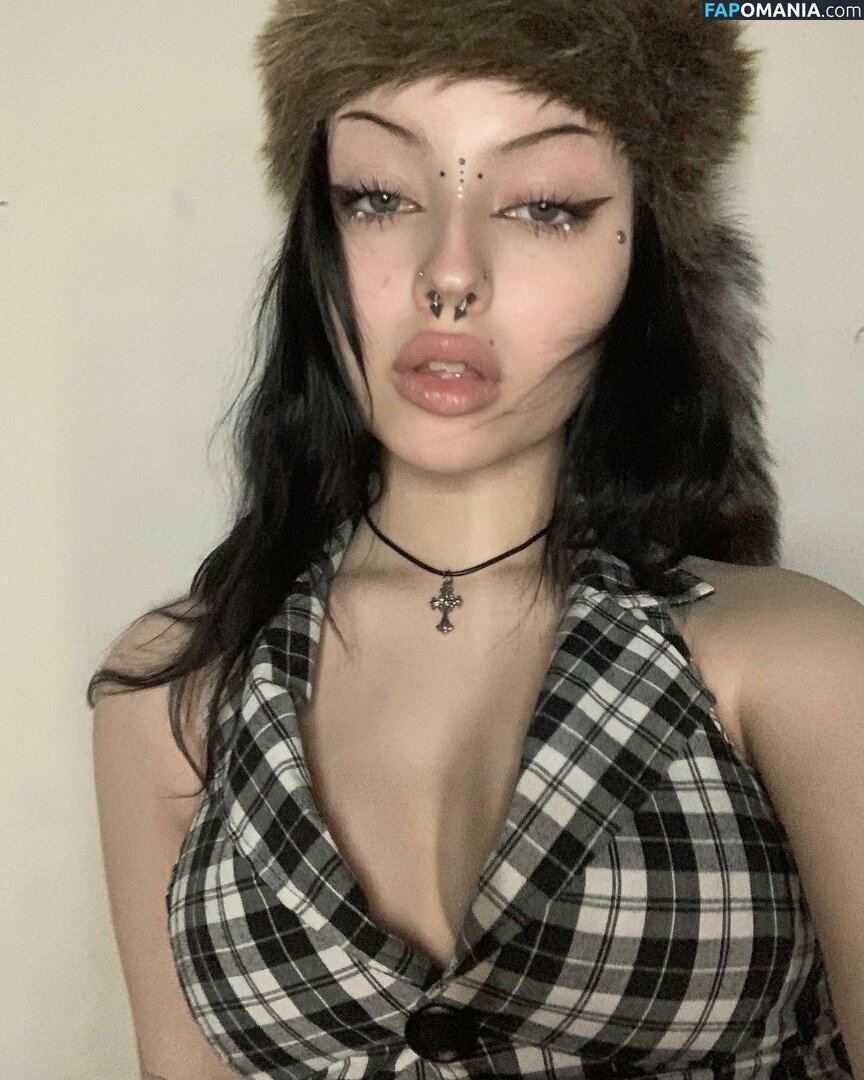 64il0ut / b4i1e3 / b4il3e Nackt OnlyFans  Geleaktes Foto #21