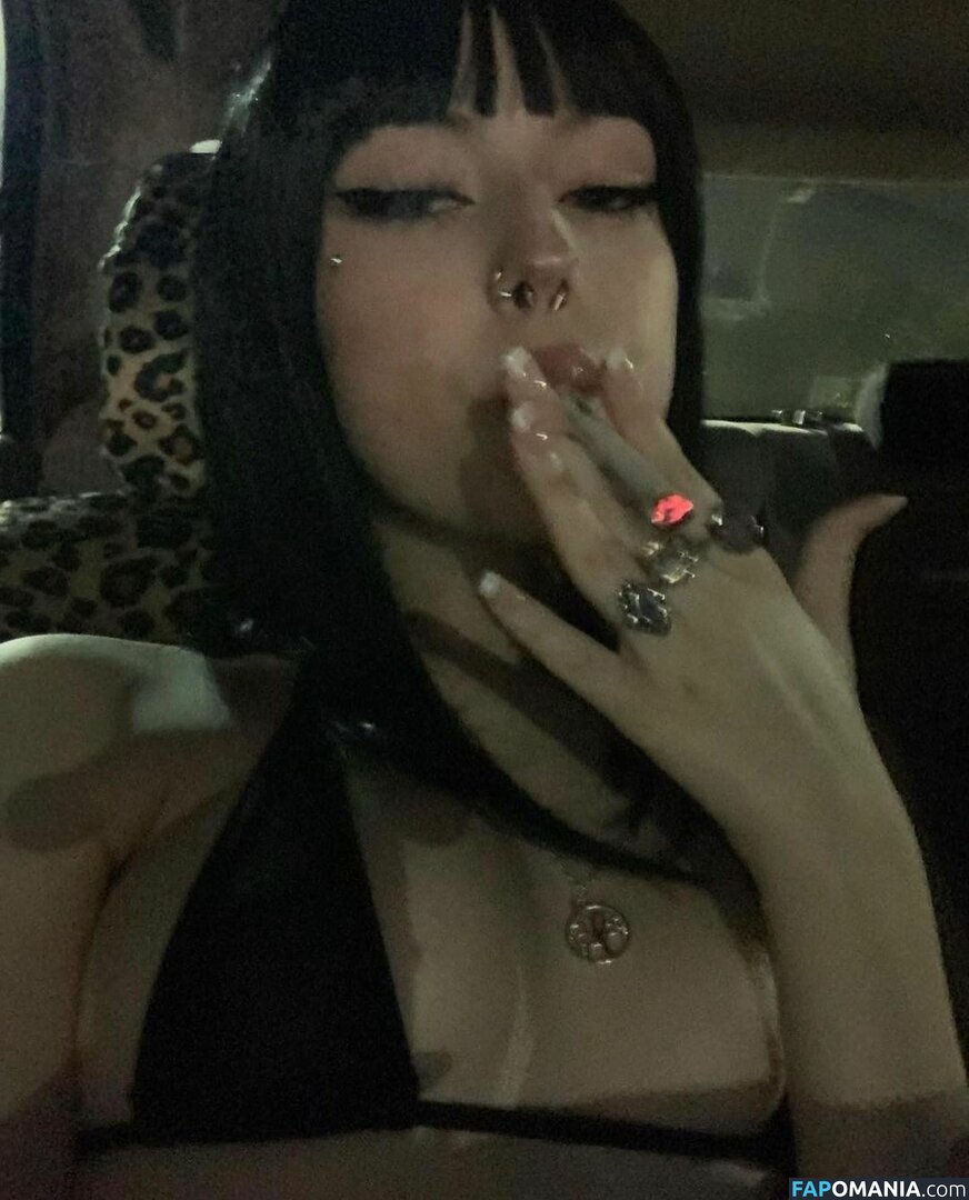 64il0ut / b4i1e3 / b4il3e Nackt OnlyFans  Geleaktes Foto #32