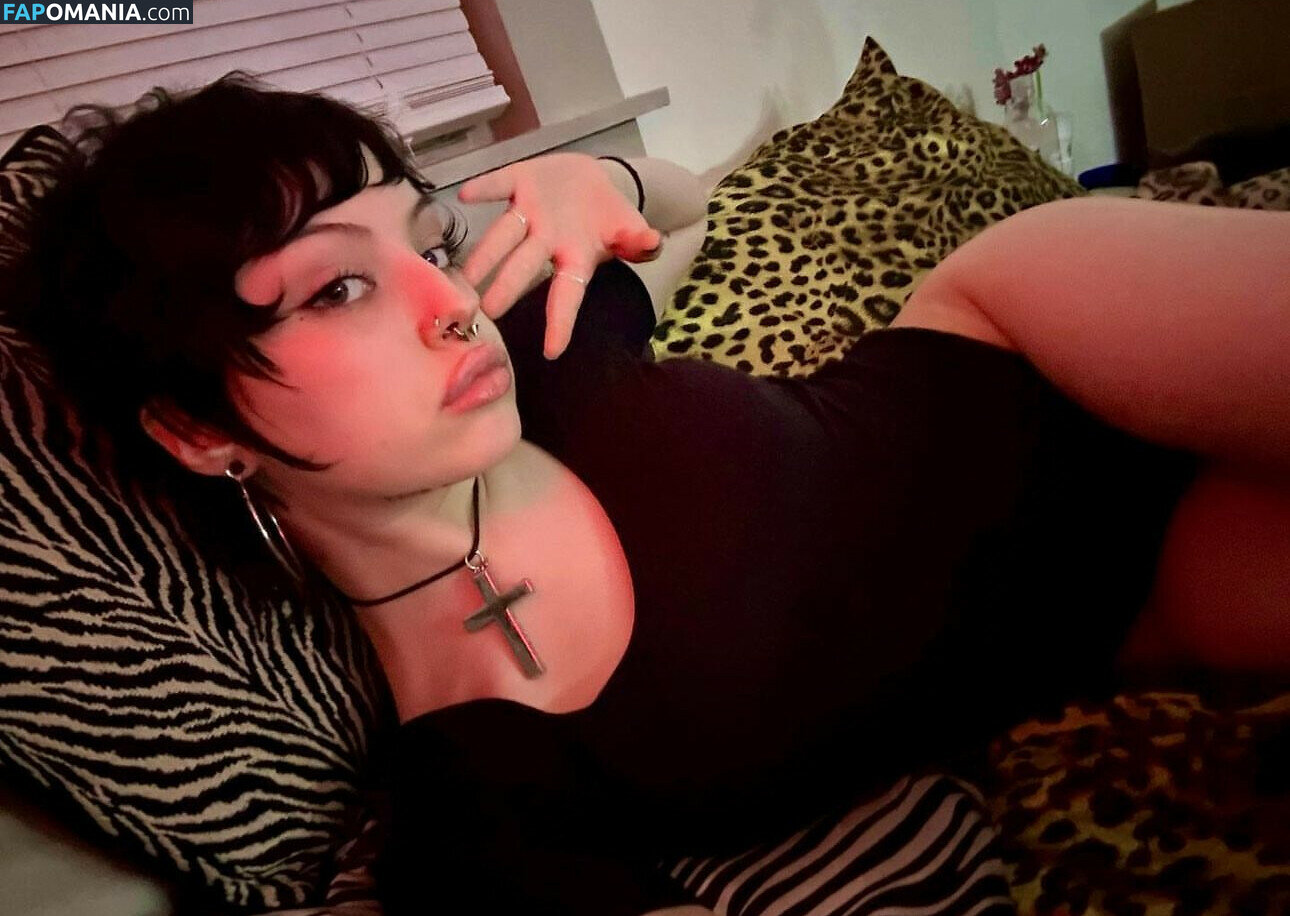 64il0ut / b4i1e3 / b4il3e Nackt OnlyFans  Geleaktes Foto #53