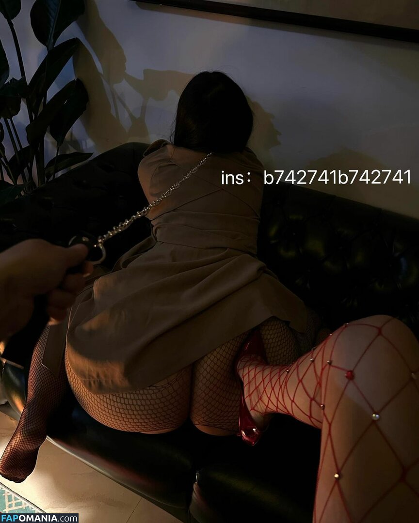 B742741 / b742741b742741 Nackt OnlyFans  Geleaktes Foto #15