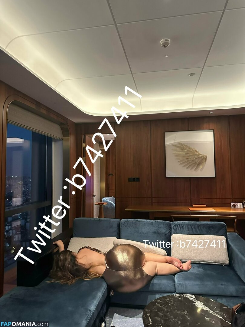 B742741 / b742741b742741 Nackt OnlyFans  Geleaktes Foto #29