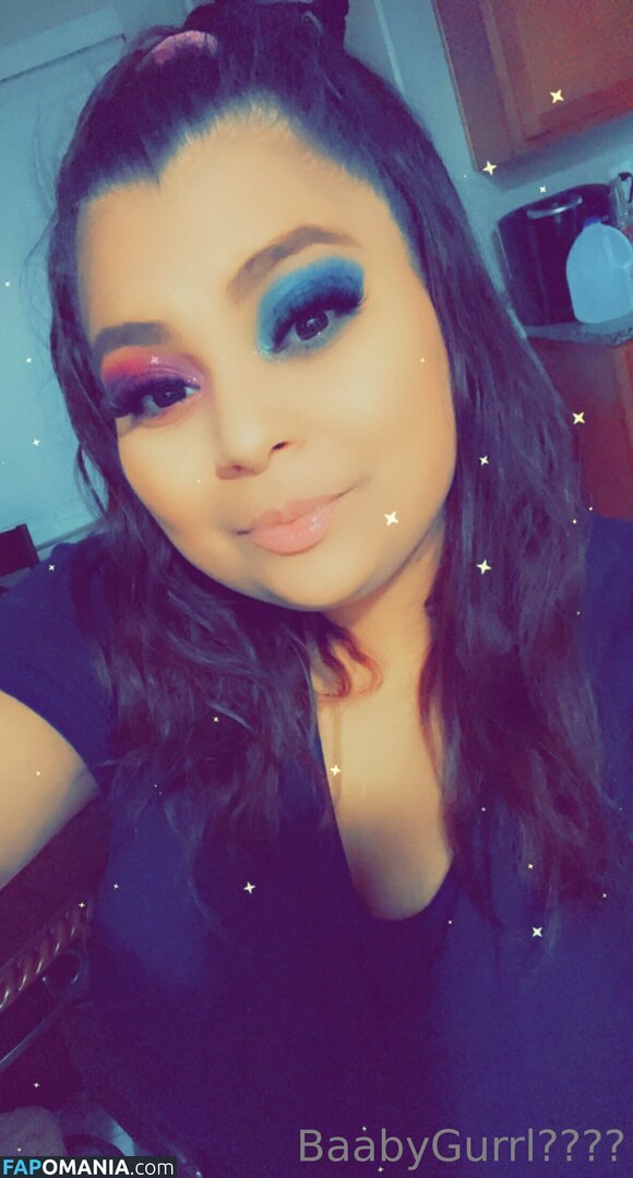 _baabygurl / baabygurrl22 Nackt OnlyFans  Geleaktes Foto #27