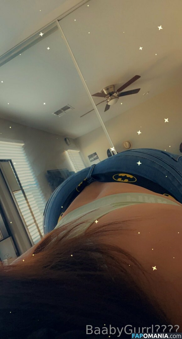 _baabygurl / baabygurrl22 Nackt OnlyFans  Geleaktes Foto #35