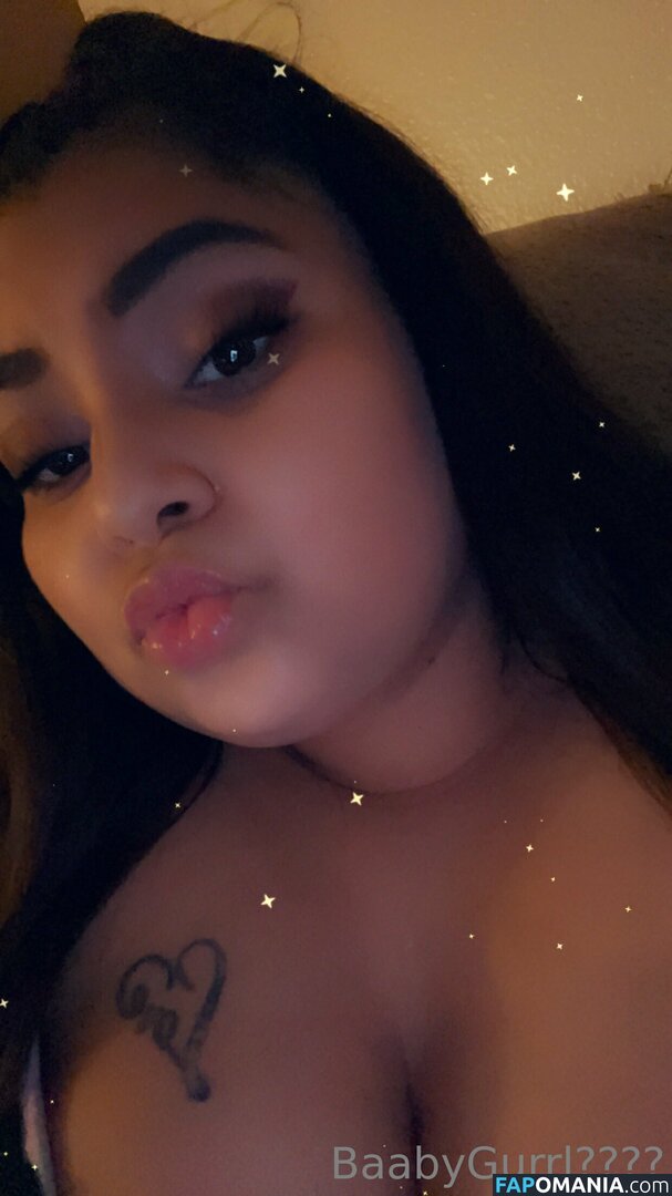 _baabygurl / baabygurrl22 Nackt OnlyFans  Geleaktes Foto #39