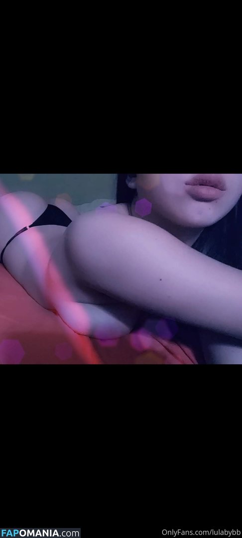 babbllybabblly / babbylulaaok Nackt OnlyFans  Geleaktes Foto #1