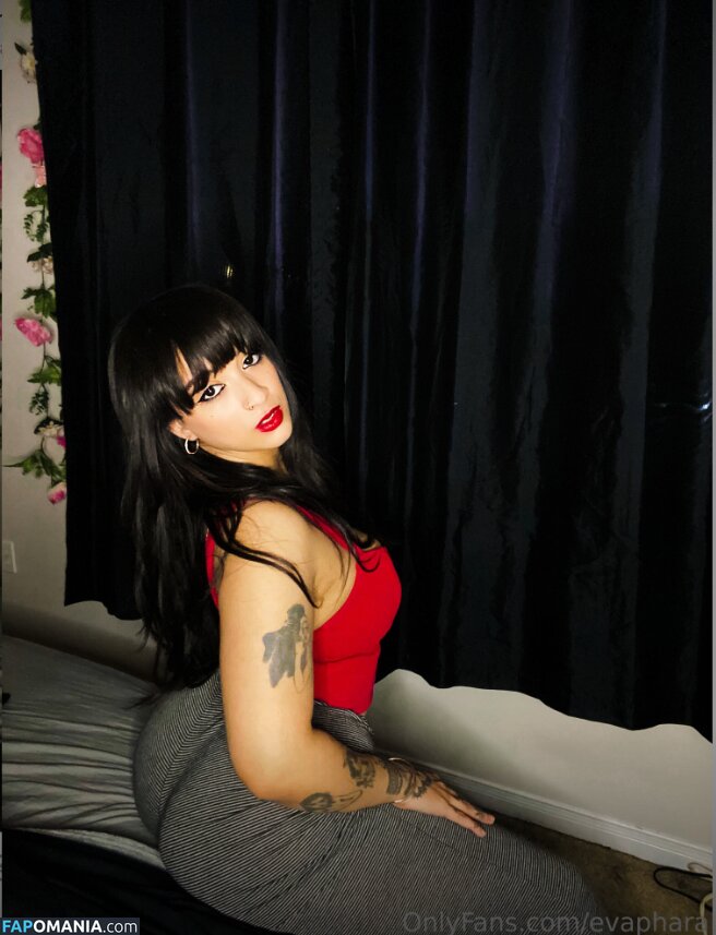 Babe_Eva / Evaphara / babe-eva Nackt OnlyFans  Geleaktes Foto #9