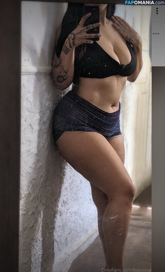 Babe_Eva / Evaphara / babe-eva Nackt OnlyFans  Geleaktes Foto #18