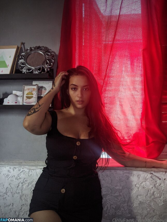 Babe_Eva / Evaphara / babe-eva Nackt OnlyFans  Geleaktes Foto #20