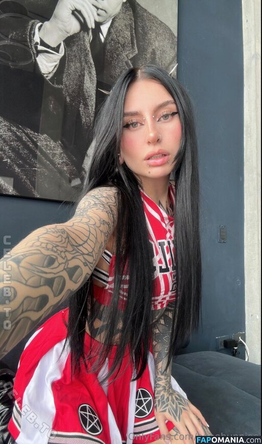 BunnieIsabella / babebunniee / https: Nackt OnlyFans  Geleaktes Foto #2