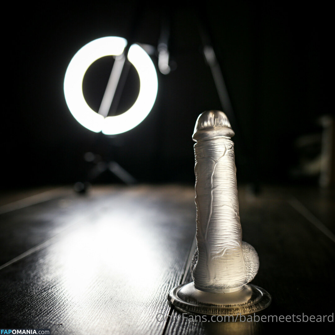 babemeetsbeard Nackt OnlyFans  Geleaktes Foto #14