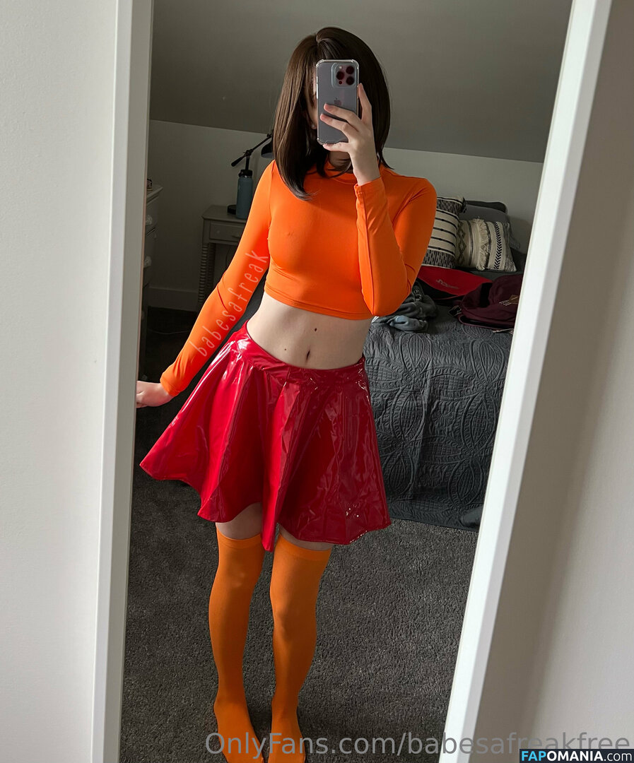 babesafreakfree Nackt OnlyFans  Geleaktes Foto #2