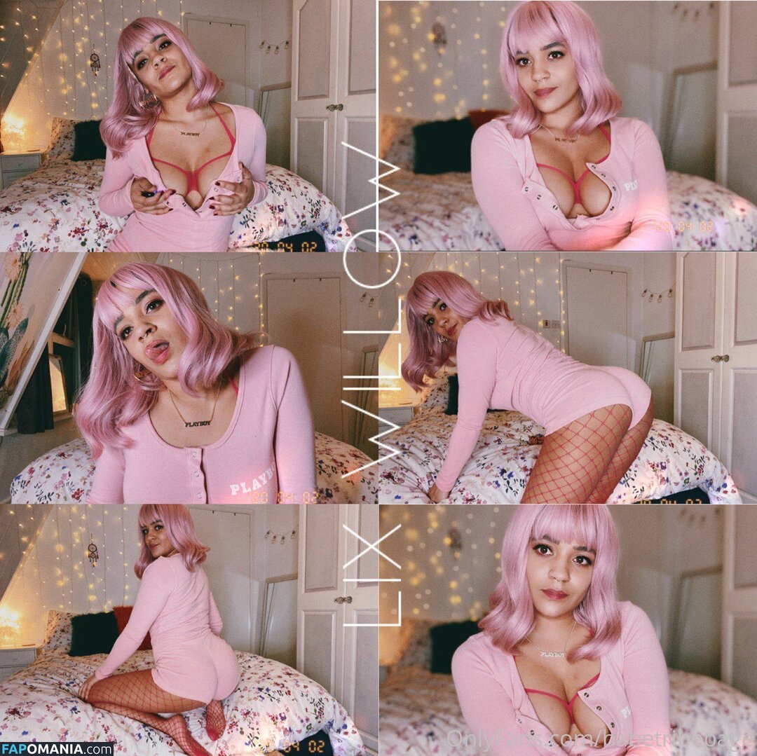 babetribepage Nackt OnlyFans  Geleaktes Foto #13