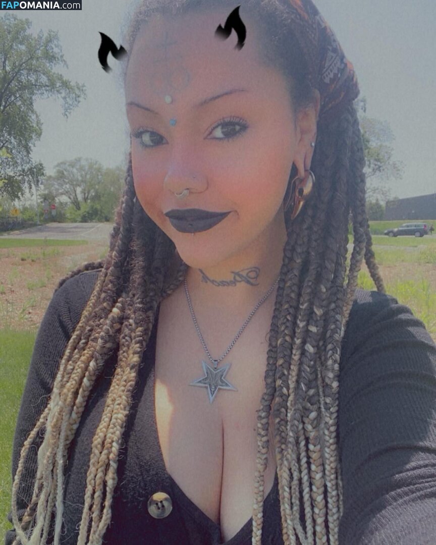 babeworship / babeworship666 Nackt OnlyFans  Geleaktes Foto #1