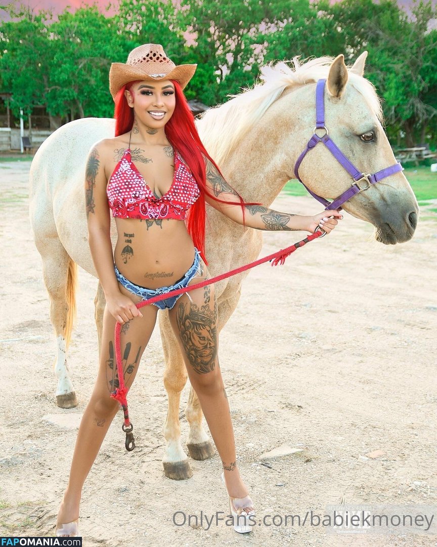 babiekmoney / prettyvae1_ Nackt OnlyFans  Geleaktes Foto #29