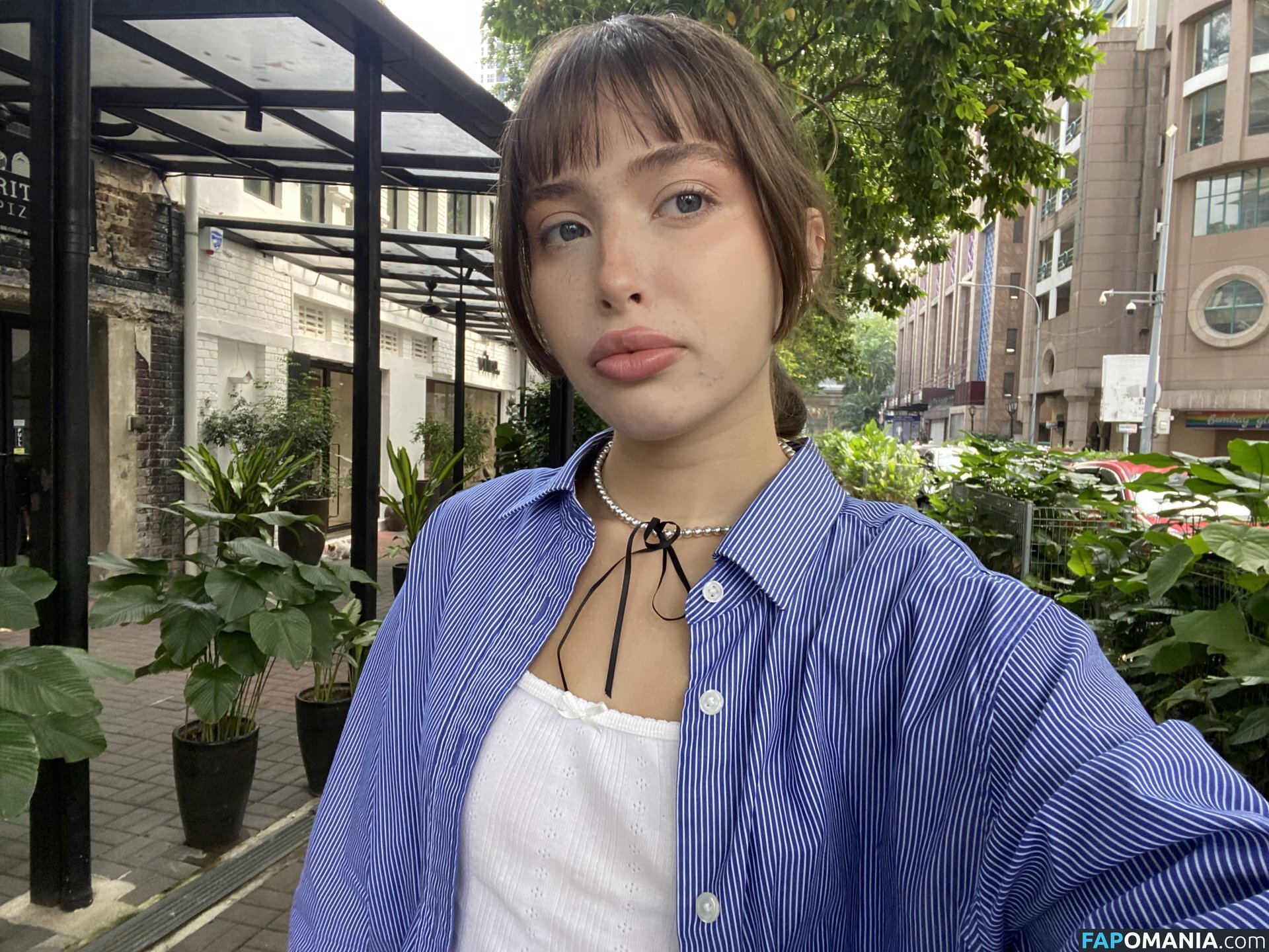 babii_luna Nackt OnlyFans  Geleaktes Foto #1