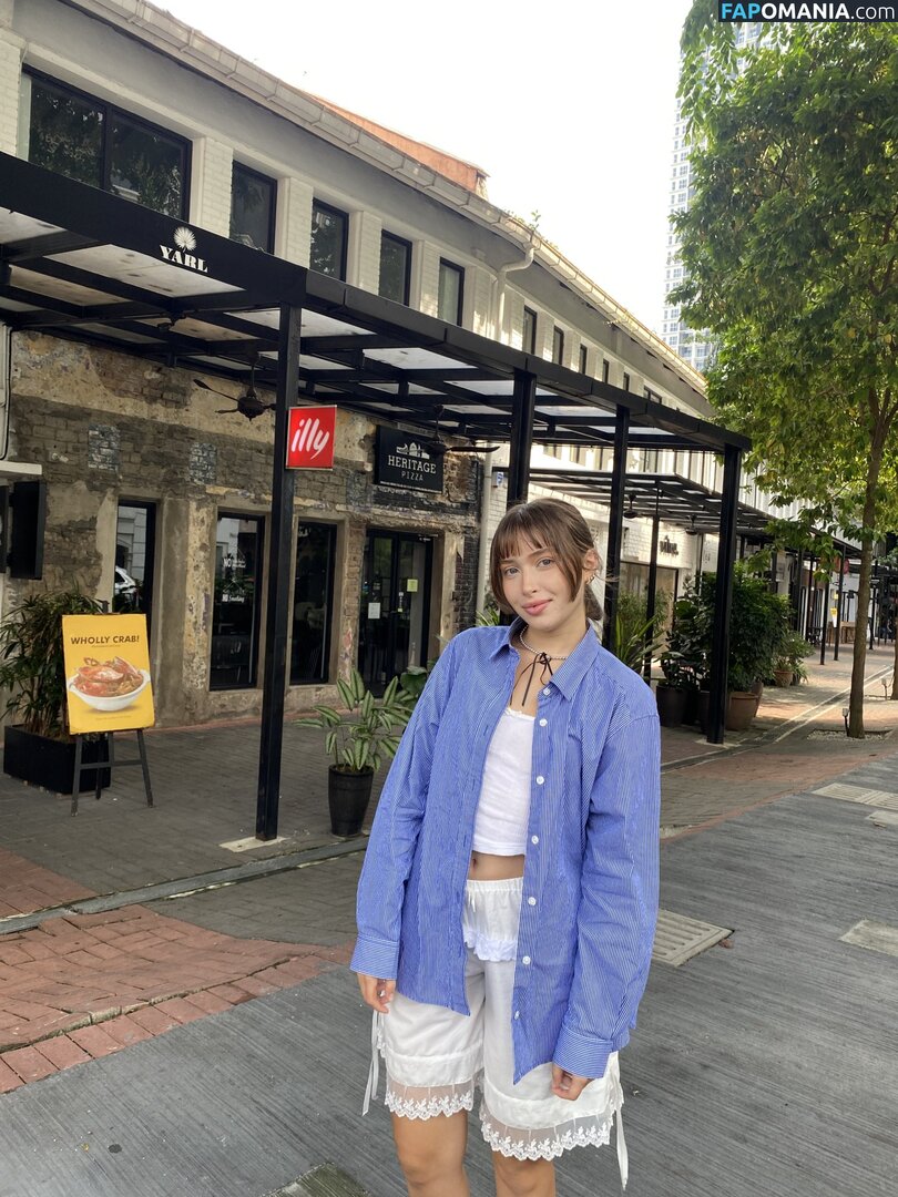 babii_luna Nackt OnlyFans  Geleaktes Foto #2