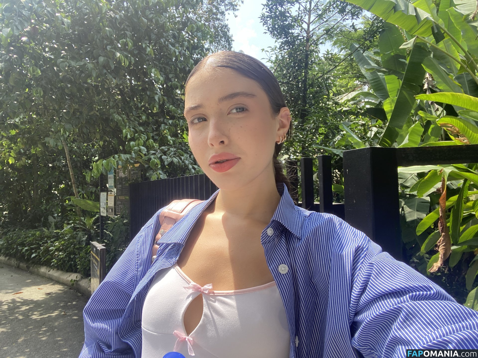 babii_luna Nackt OnlyFans  Geleaktes Foto #5