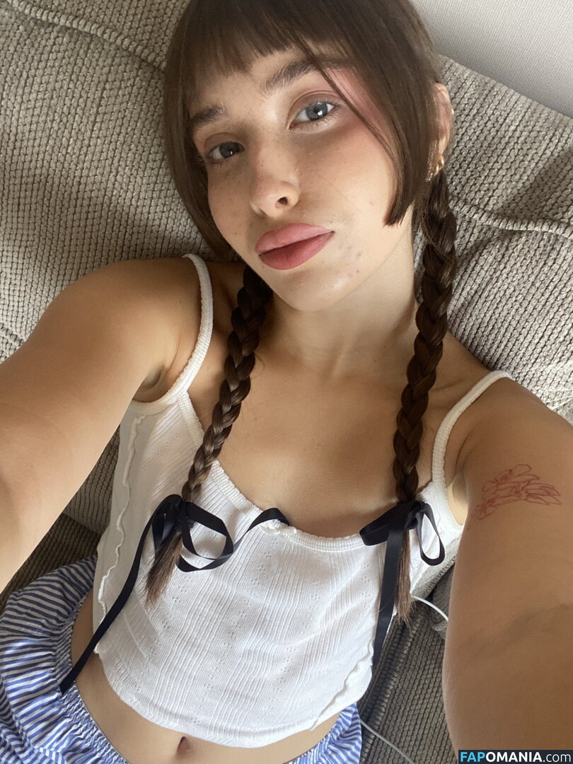 babii_luna Nackt OnlyFans  Geleaktes Foto #6