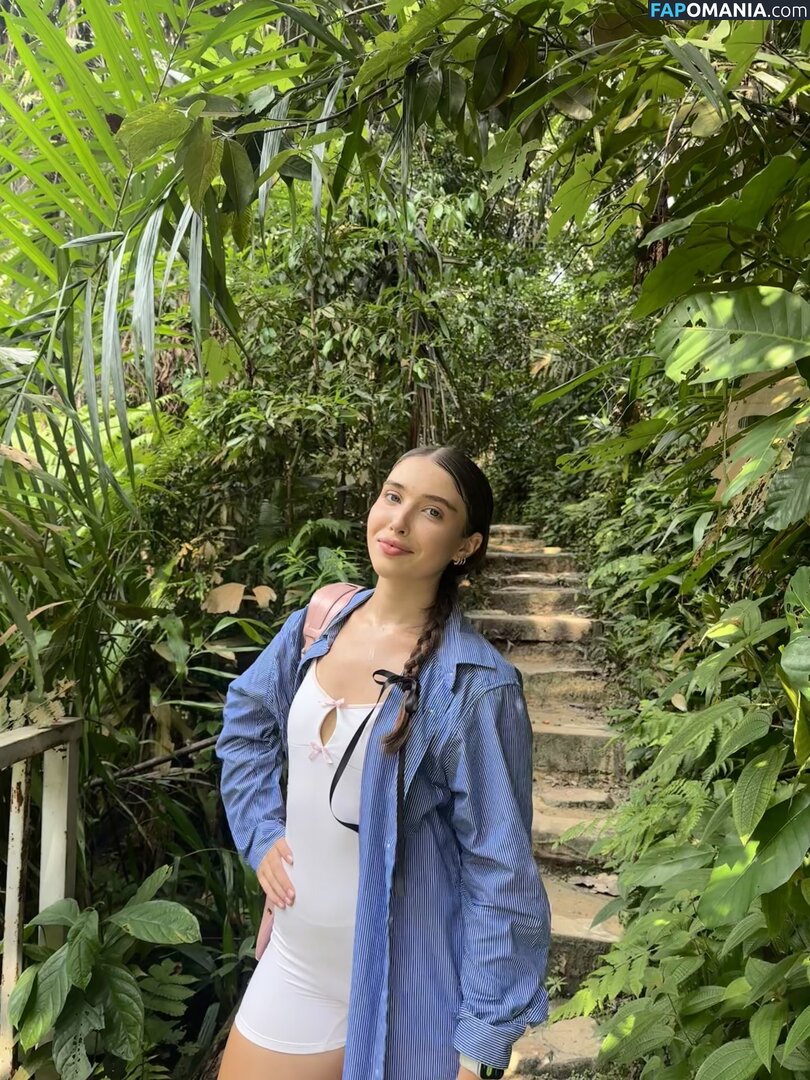 babii_luna Nackt OnlyFans  Geleaktes Foto #9