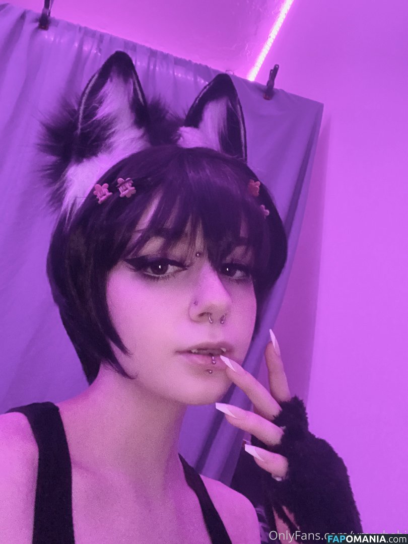 Babivmpr / babirp Nackt OnlyFans  Geleaktes Foto #26