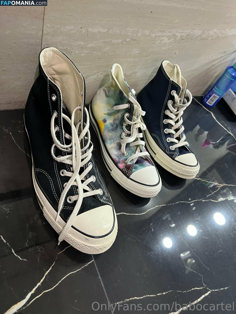 babo_cartel / babocartel Nackt OnlyFans  Geleaktes Foto #2