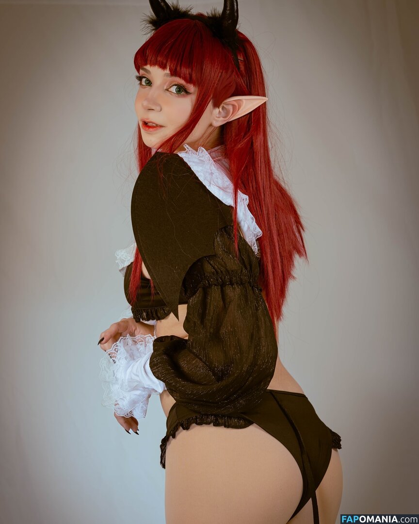 Babsthe Galaxy / babsofthegalaxy Nackt OnlyFans  Geleaktes Foto #1