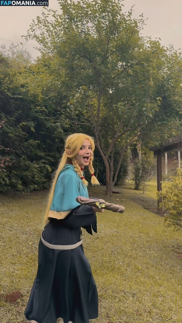 Babsthe Galaxy / babsofthegalaxy Nackt OnlyFans  Geleaktes Foto #4