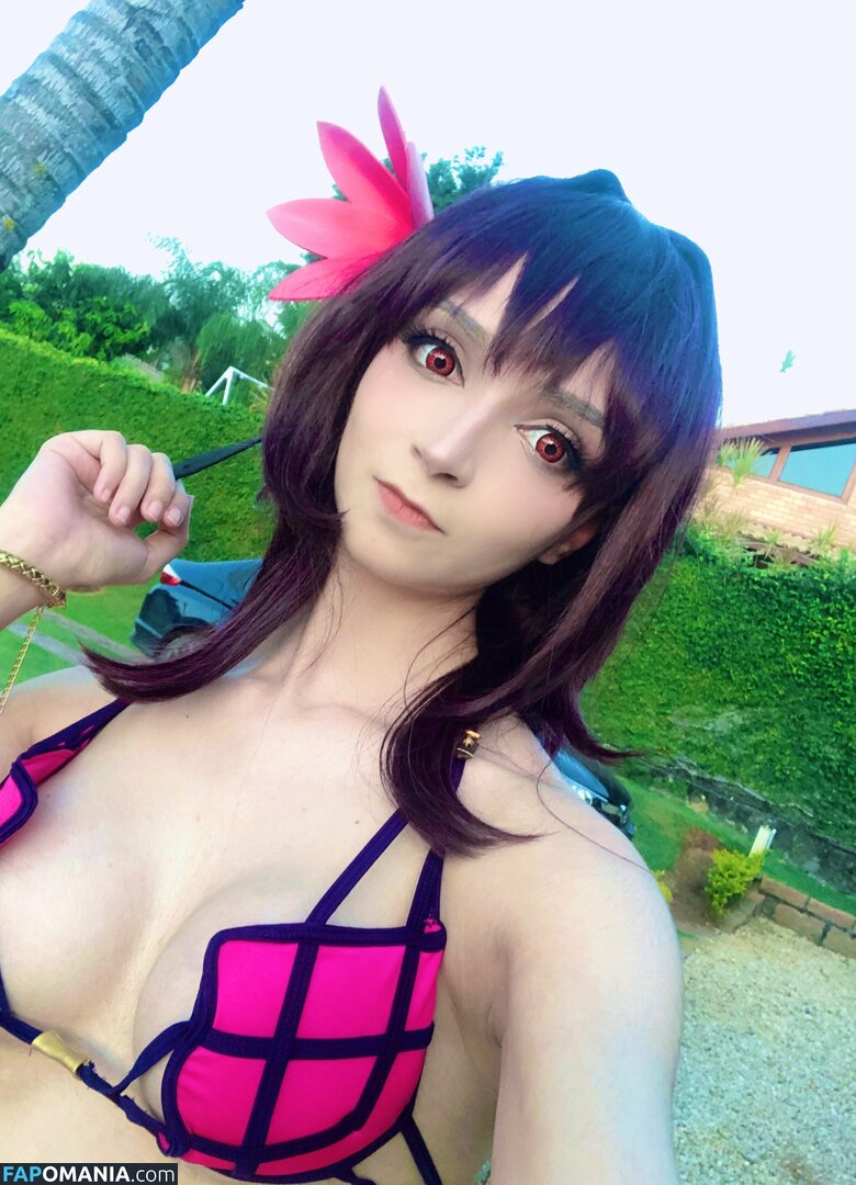 Babsthe Galaxy / babsofthegalaxy Nackt OnlyFans  Geleaktes Foto #6