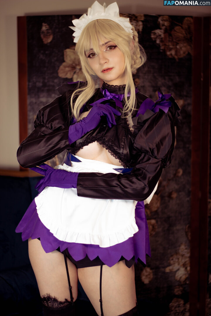 Babsthe Galaxy / babsofthegalaxy Nackt OnlyFans  Geleaktes Foto #12