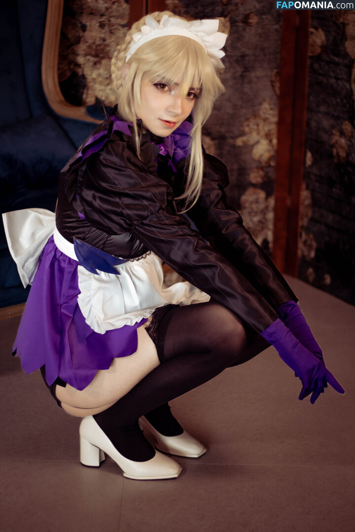 Babsthe Galaxy / babsofthegalaxy Nackt OnlyFans  Geleaktes Foto #13