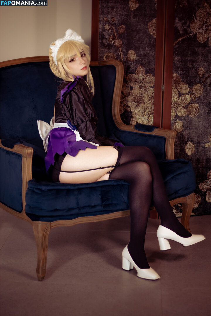 Babsthe Galaxy / babsofthegalaxy Nackt OnlyFans  Geleaktes Foto #14