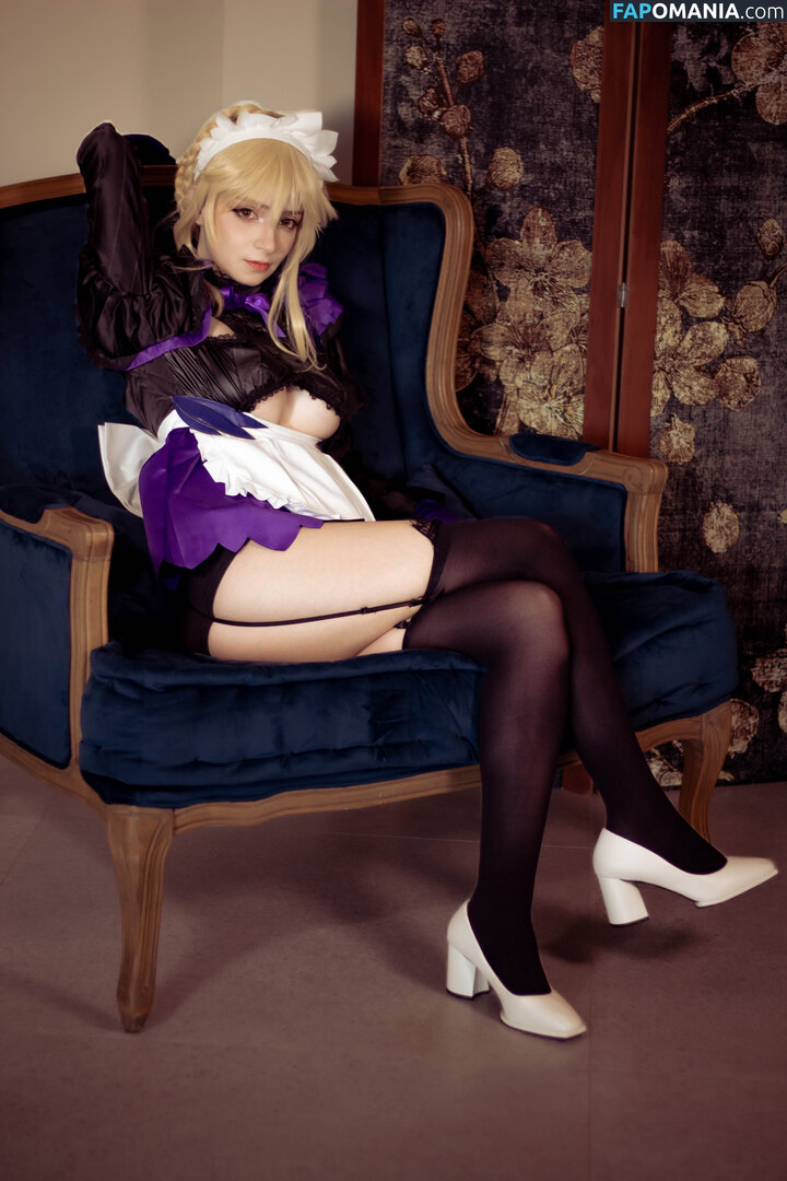 Babsthe Galaxy / babsofthegalaxy Nackt OnlyFans  Geleaktes Foto #15