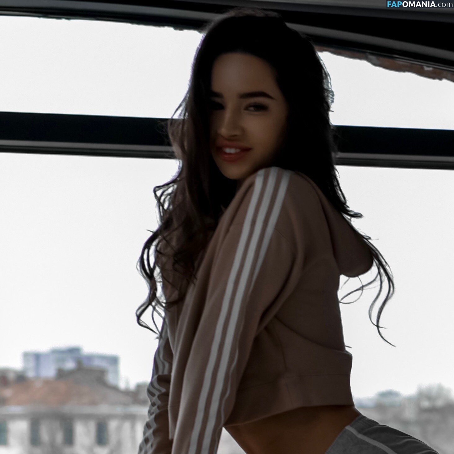 __baby_898 / ana.steysha._ / baby898 Nackt OnlyFans  Geleaktes Foto #54