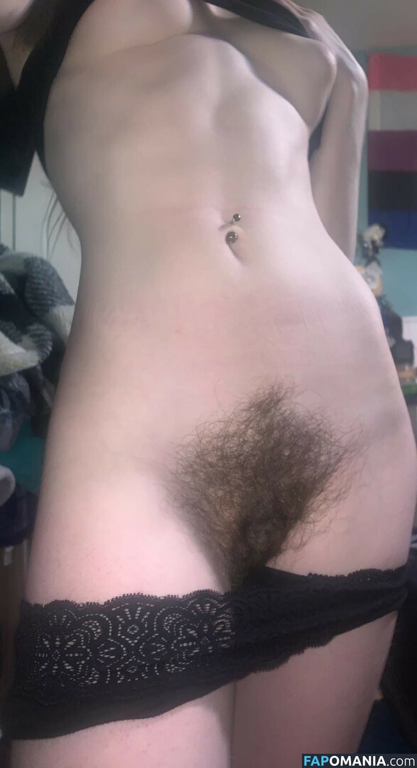 Baby Ali / baby_ali / hairy teen Nackt OnlyFans  Geleaktes Foto #4