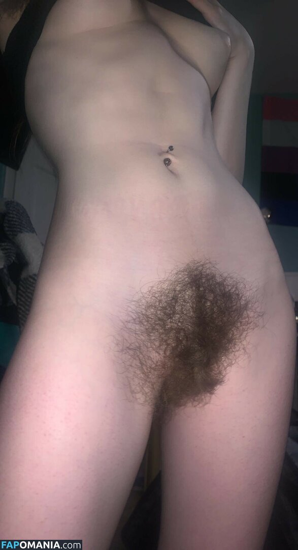 Baby Ali / baby_ali / hairy teen Nackt OnlyFans  Geleaktes Foto #9